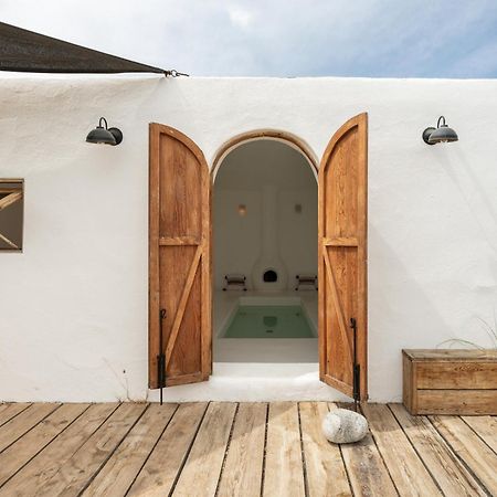 ホテル Nest Baja San José del Cabo エクステリア 写真