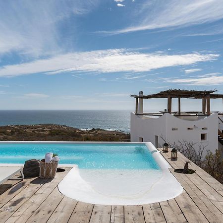 ホテル Nest Baja San José del Cabo エクステリア 写真