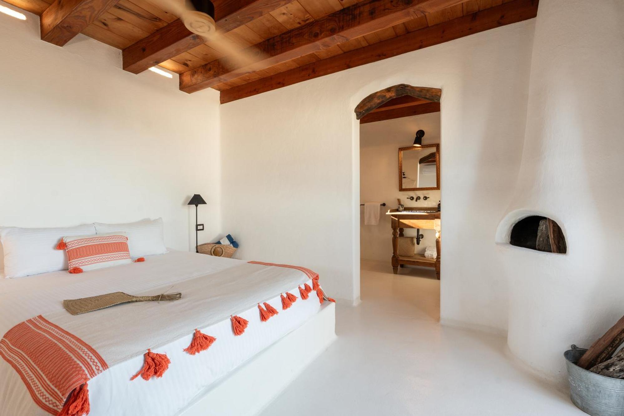 ホテル Nest Baja San José del Cabo エクステリア 写真
