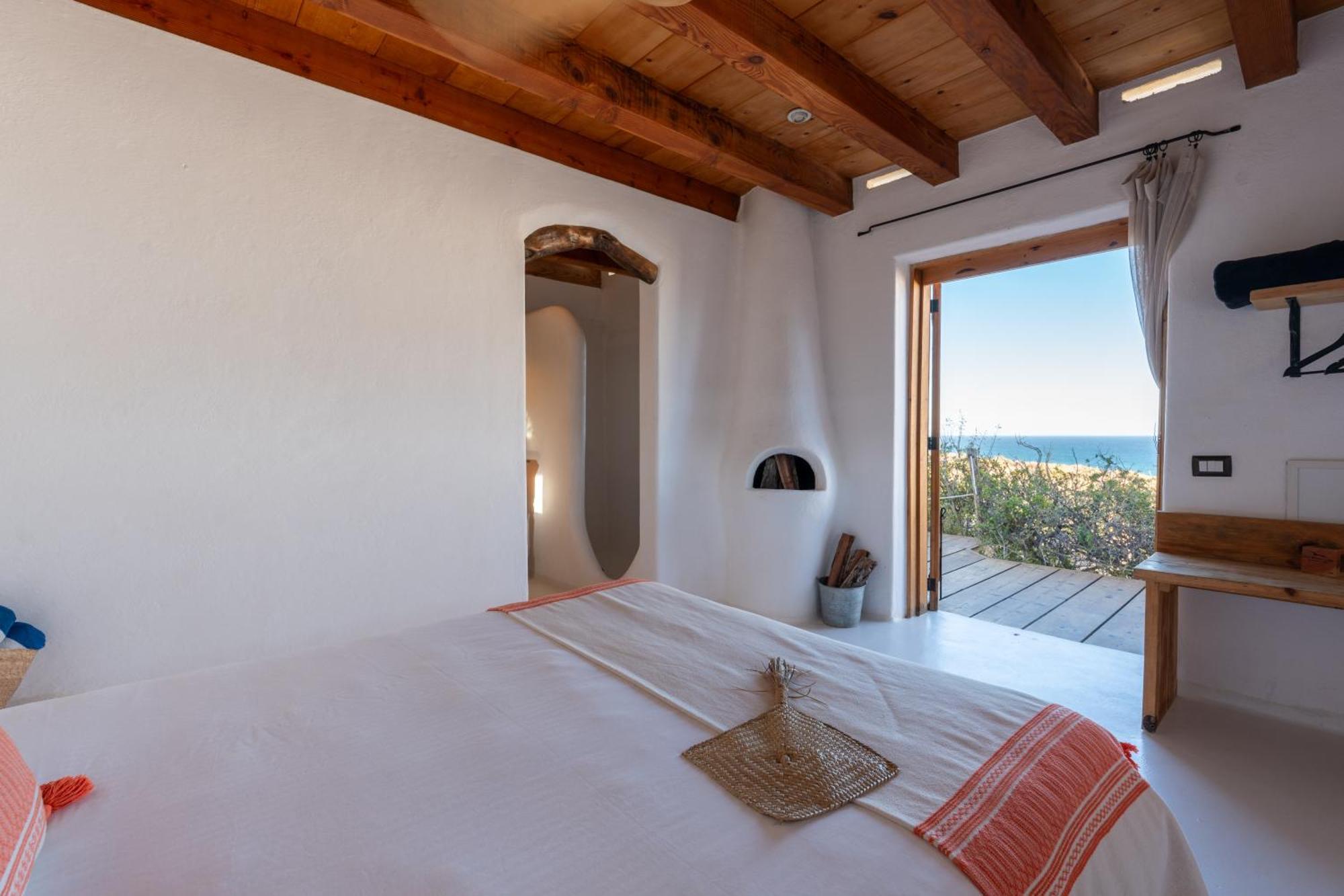 ホテル Nest Baja San José del Cabo エクステリア 写真
