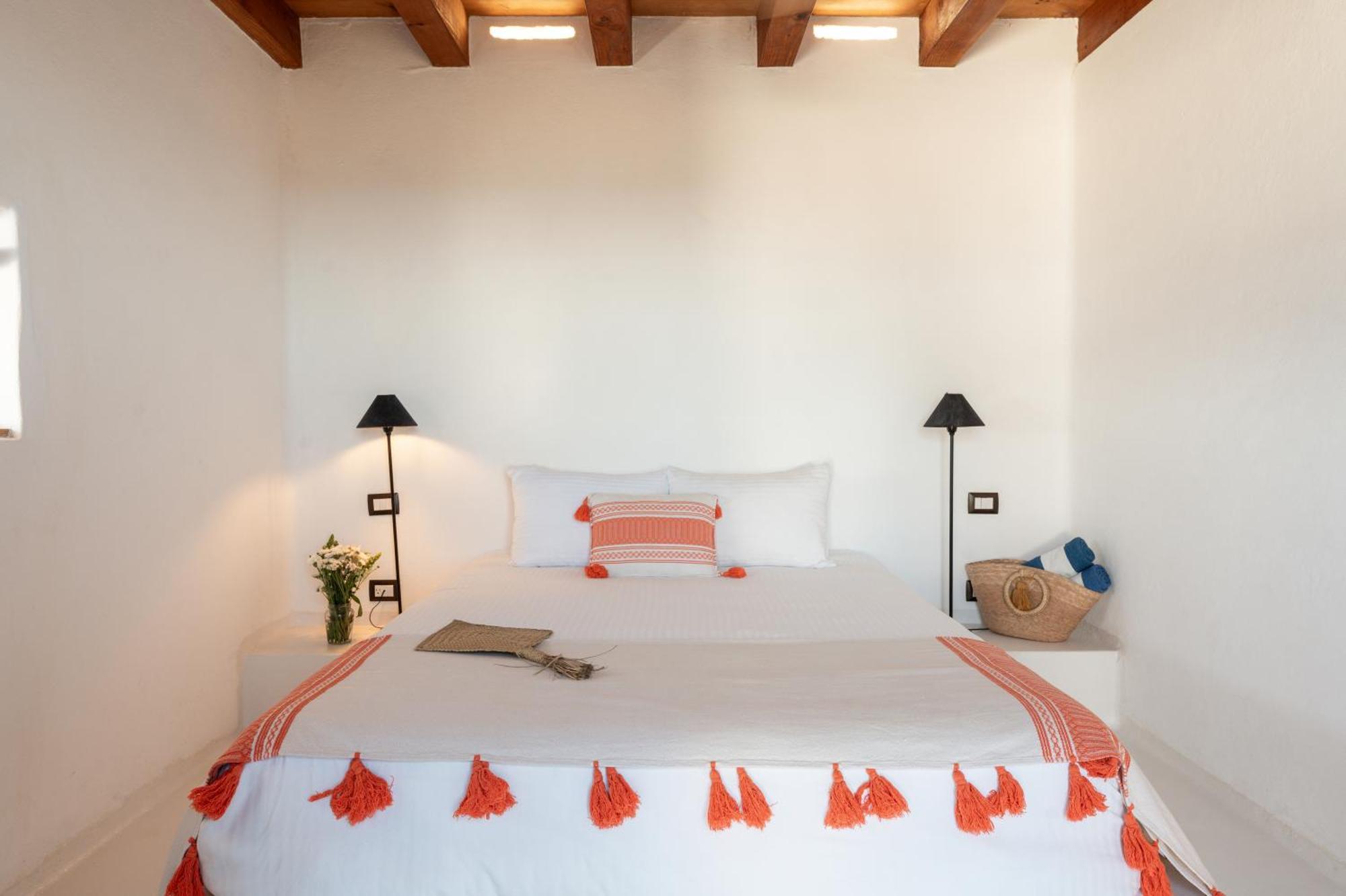 ホテル Nest Baja San José del Cabo エクステリア 写真