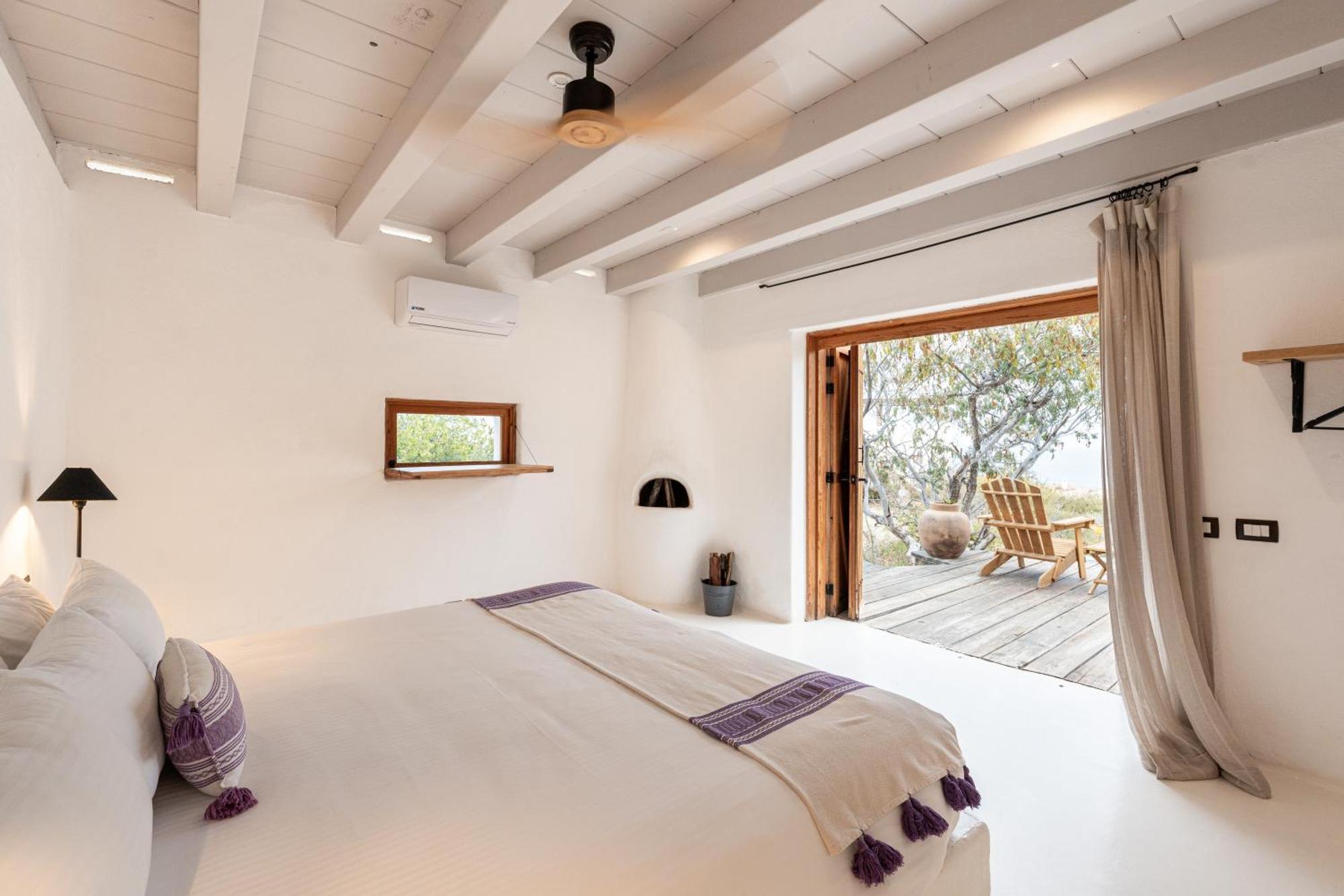 ホテル Nest Baja San José del Cabo エクステリア 写真