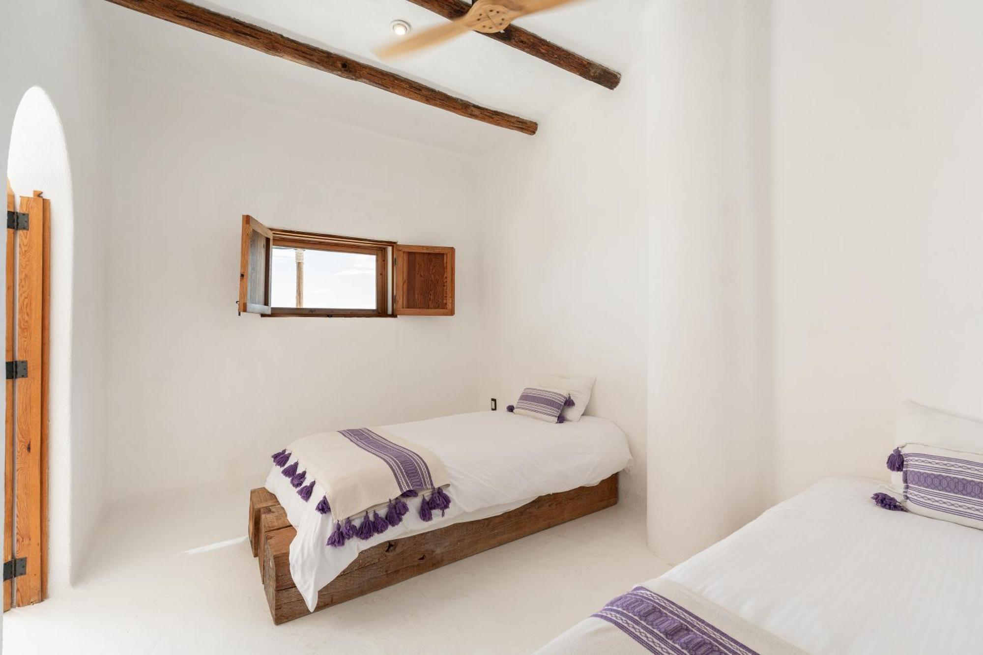 ホテル Nest Baja San José del Cabo エクステリア 写真