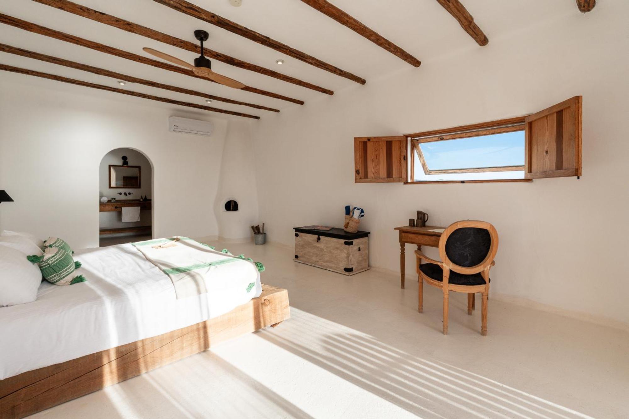 ホテル Nest Baja San José del Cabo エクステリア 写真