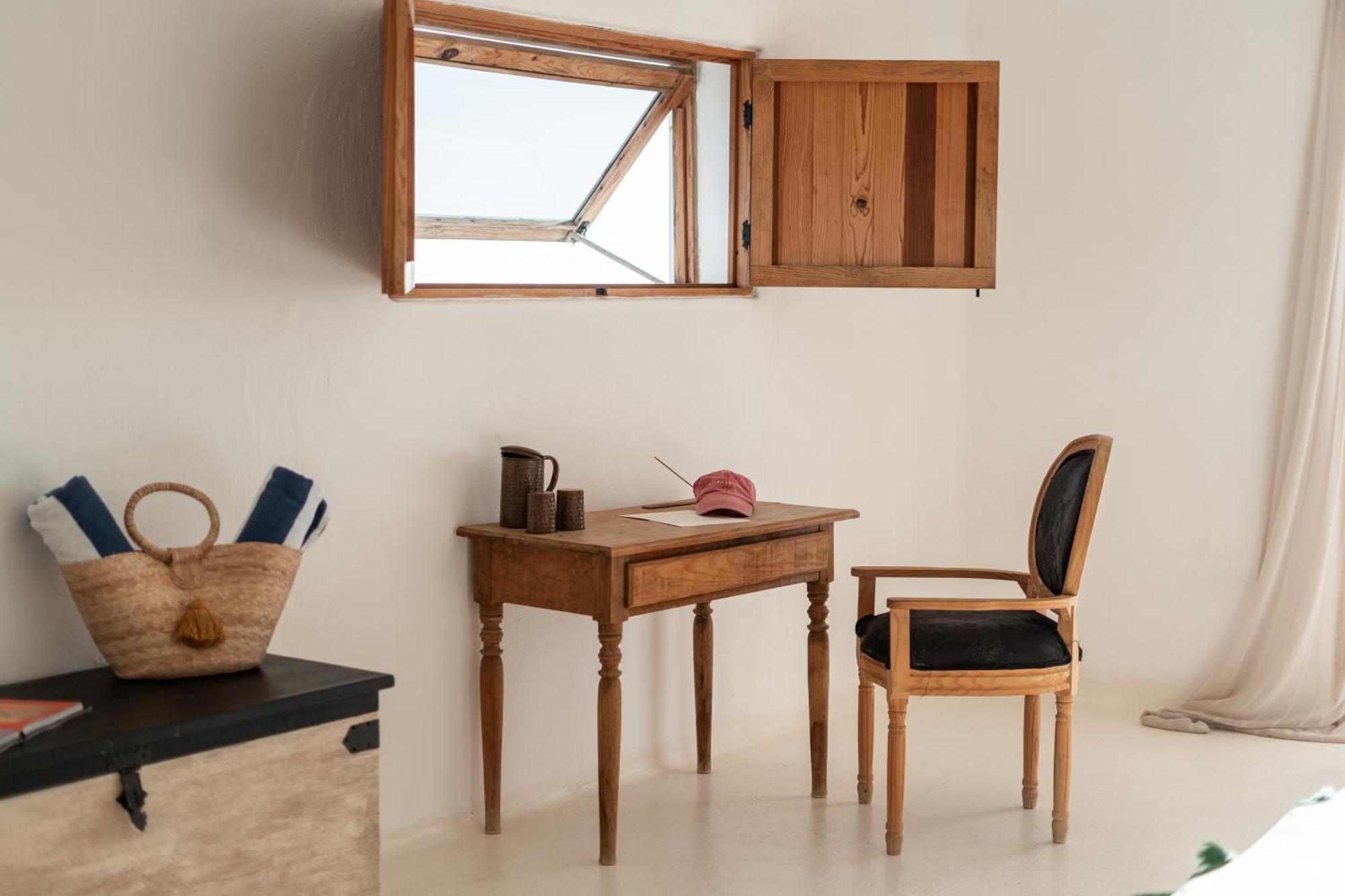 ホテル Nest Baja San José del Cabo エクステリア 写真