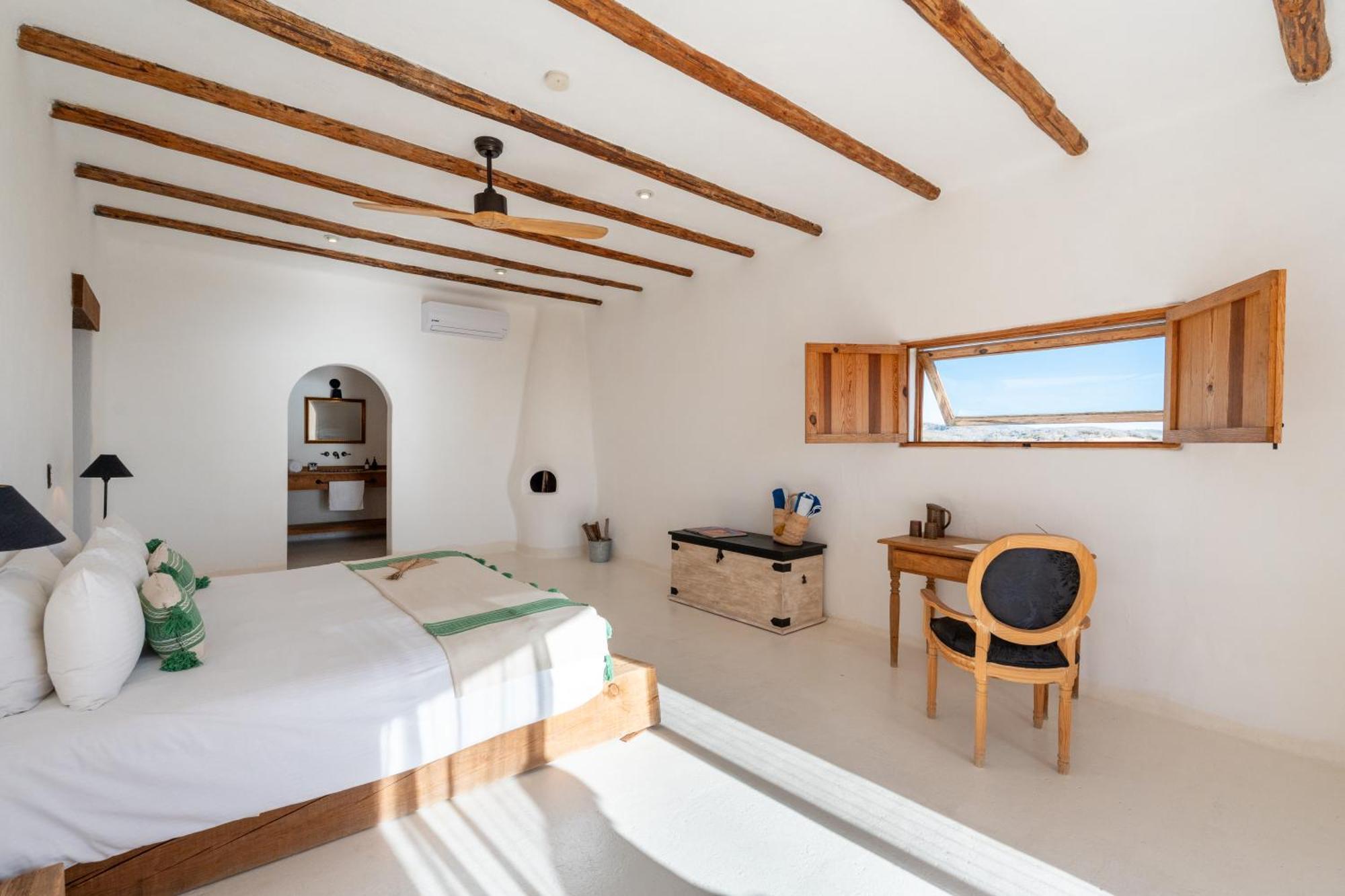 ホテル Nest Baja San José del Cabo エクステリア 写真