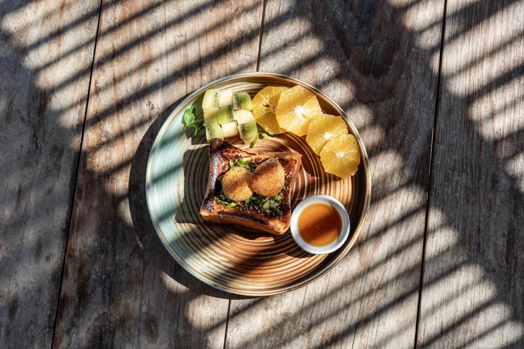 ホテル Nest Baja San José del Cabo エクステリア 写真