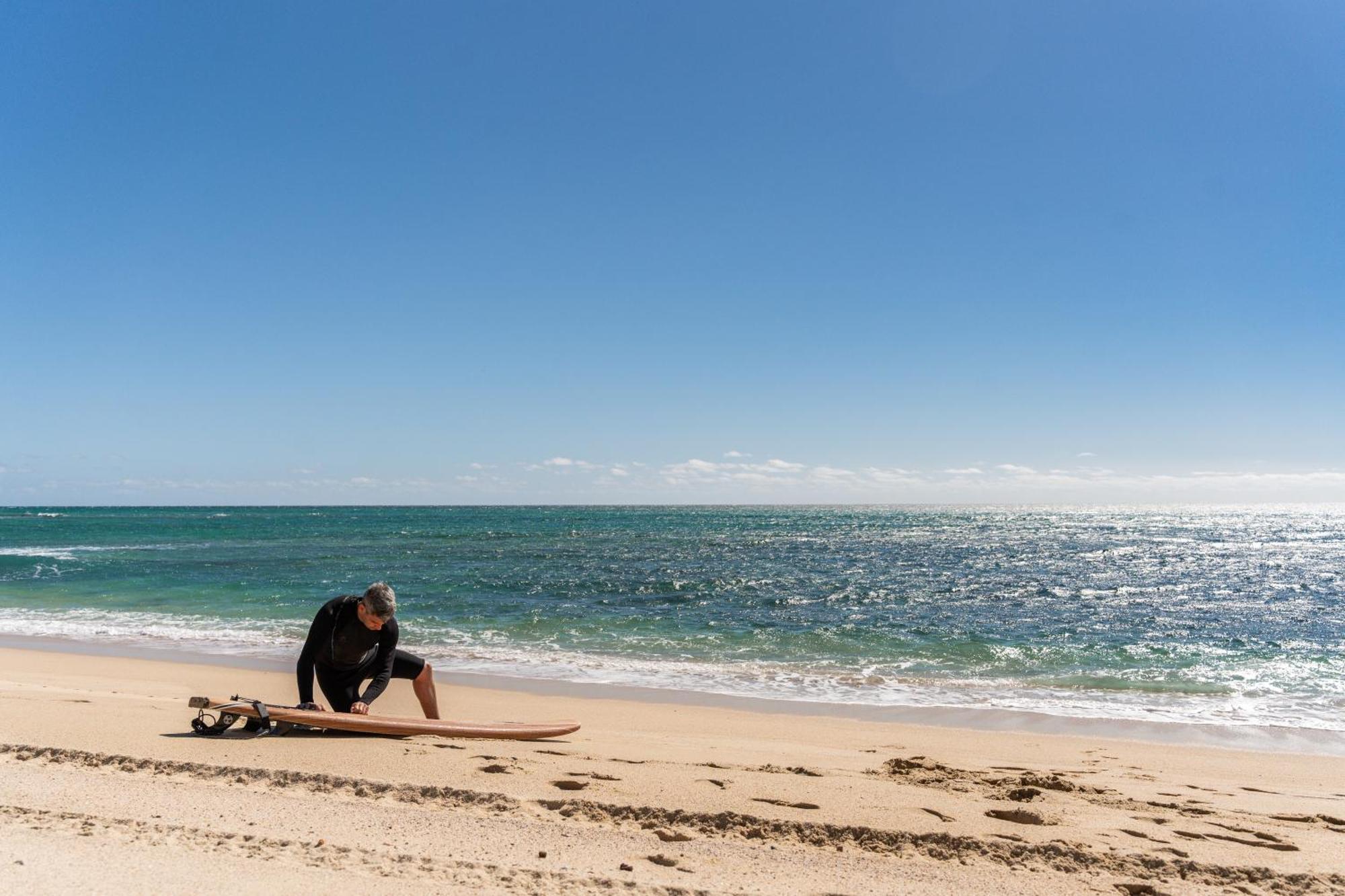 ホテル Nest Baja San José del Cabo エクステリア 写真
